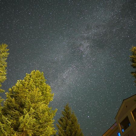 En Resort Grandeco Hotel Kitasiobara Kültér fotó