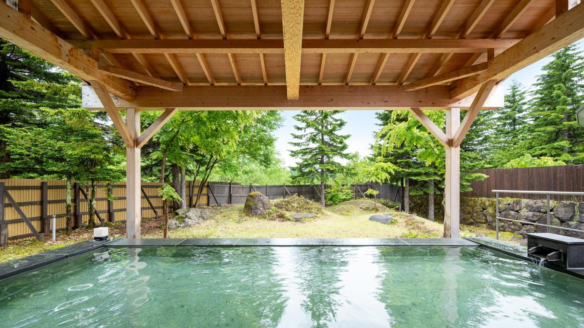En Resort Grandeco Hotel Kitasiobara Kültér fotó